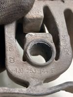 Volkswagen Tiguan Muffler mount bracket/holder 1J0253144F
