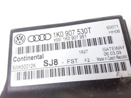 Volkswagen Tiguan Module de passerelle 1K0907951