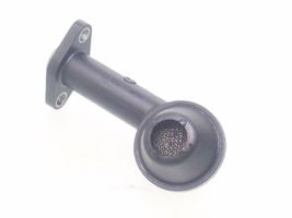 Volkswagen Golf VI Oil sump strainer pipe 038115251f