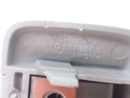 Volkswagen Tiguan Clip/gancio/supporto per aletta parasole 1K0857561B