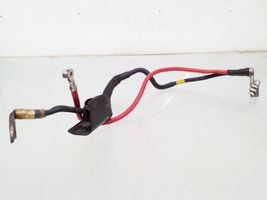 Volkswagen Golf VI Positive cable (battery) 1k0971228aa