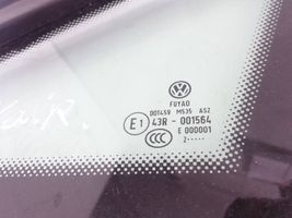Volkswagen Golf VII Szyba przednia karoseryjna trójkątna 5g0845411