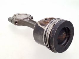 Volkswagen Golf VI Piston with connecting rod 790ma