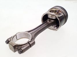 Volkswagen Golf VI Piston with connecting rod 790ma