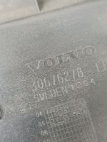 Volvo V70 Schowek deski rozdzielczej 30676278