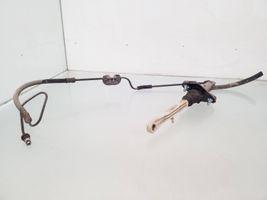 Volvo S60 Clutch slave cylinder 8636540