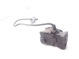 Volkswagen Golf VII Fuel tank cap lock motor 5C6810773h