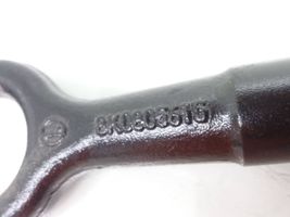 Volkswagen Golf VII Towing hook eye 8K0805615