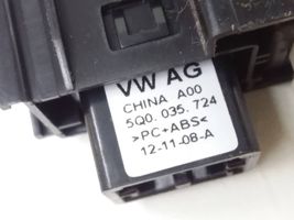 Volkswagen Golf VII Connettore plug in USB 5G0035222C