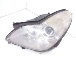 Mercedes-Benz CLS C219 Lampa przednia 15967700