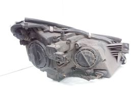 Mercedes-Benz CLS C219 Lampa przednia 15967700