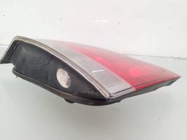 Volvo S60 Luci posteriori 8664079