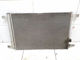 Volkswagen Golf VII Radiateur condenseur de climatisation 5Q0816411M