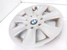 BMW 3 E90 E91 Mozzo/copricerchi/borchia della ruota R16 6760469