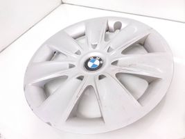 BMW 3 E90 E91 R16-pölykapseli 6760469