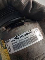 Volvo V70 Compressore aria condizionata (A/C) (pompa) 813140