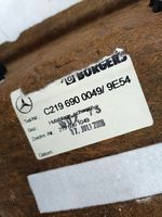 Mercedes-Benz CLS C219 Tavarahylly C2196900049