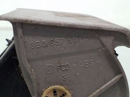 Volkswagen PASSAT B5 Ashtray (front) 3b0857961j