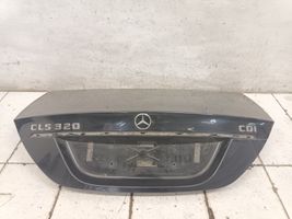 Mercedes-Benz CLS C219 Tylna klapa bagażnika 