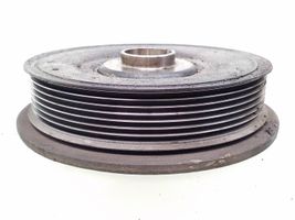 Renault Espace -  Grand espace IV Crankshaft pulley 802666a