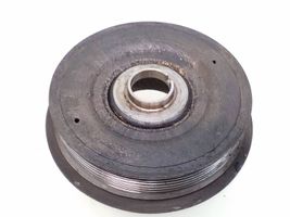 Renault Espace -  Grand espace IV Crankshaft pulley 802666a