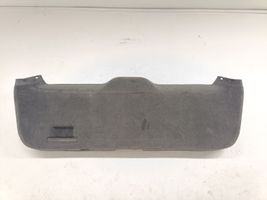 Volvo V70 Tailgate trim 000765