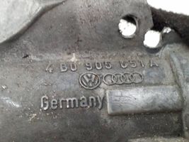 Volkswagen PASSAT B5 Blocchetto accensione 4b0905851a