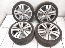 Mercedes-Benz CLS C219 R18-alumiinivanne A2194013102