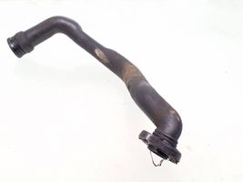 Volkswagen PASSAT B5 Breather hose/pipe 108737