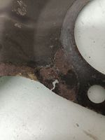 Volvo V70 Rear brake disc plate dust cover 