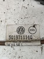 Volkswagen Golf VII Vairo kolonėle 5Q0909144L