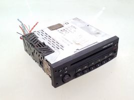 Skoda Octavia Mk1 (1U) Unité principale radio / CD / DVD / GPS 326559176