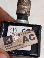 Opel Signum Riepu spiediena sensors 13172567