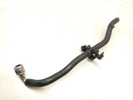 Volkswagen Tiguan Tuyau d'alimentation conduite de carburant 5N0130295B