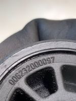 Volkswagen Tiguan Kupplungsleitung / Kupplungsschlauch 5N1721480A