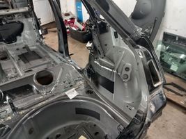 Audi A1 Rear quarter panel 