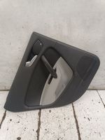 Audi A1 Rear door card panel trim 8X4867317