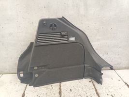 Audi A1 Rivestimento pannello laterale del bagagliaio/baule 8X4867762A