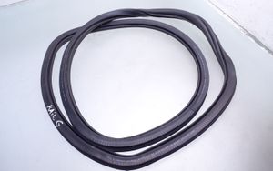 Audi A1 Rear door rubber seal (on body) 8X4833721B