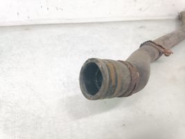 MG MGF Tuyau de liquide de refroidissement moteur 