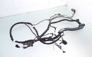Audi A1 Faisceau de câbles hayon de coffre 8k0973704
