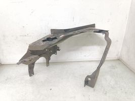 Mercedes-Benz CLS C218 X218 Support phare frontale 