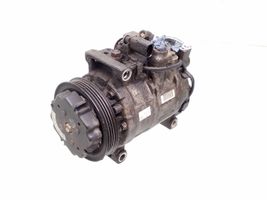 Audi A6 S6 C5 4B Compressore aria condizionata (A/C) (pompa) 4472208812