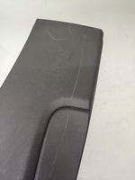 Audi A1 (B) pillar trim (bottom) 8X4867239