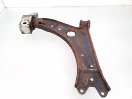 Volkswagen Golf V Braccio di controllo sospensione anteriore inferiore/braccio oscillante 1K0199232J