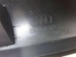 Audi A1 Priekinio slenksčio apdaila (vidinė) 8X4853372