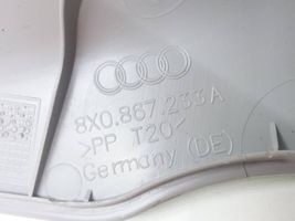 Audi A1 (A) statramsčio apdaila 8X0867233A