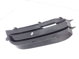 Audi A1 Front bumper lower grill 8X0807682