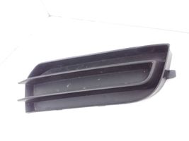 Audi A1 Front bumper lower grill 8X0807682