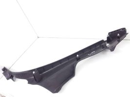 Audi A1 Rear seat side bottom trim 8X4867767